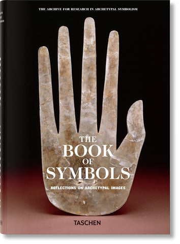 Book of Symbols. Reflections on Archetypal Images