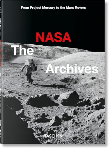 NASA Archives. 45th Ed.