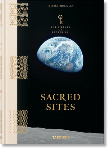 Sacred Sites. the Library of Esoterica