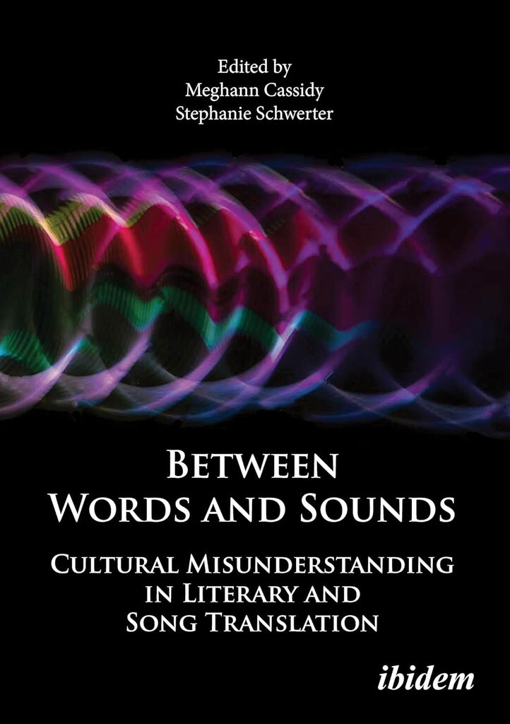 Between Words and Sounds Cultural Misunderstanding in Literary and Song Translation