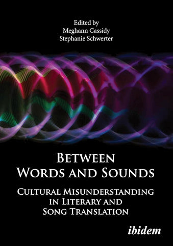 Between Words and Sounds Cultural Misunderstanding in Literary and Song Translation