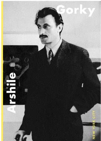 Arshile Gorky New York City