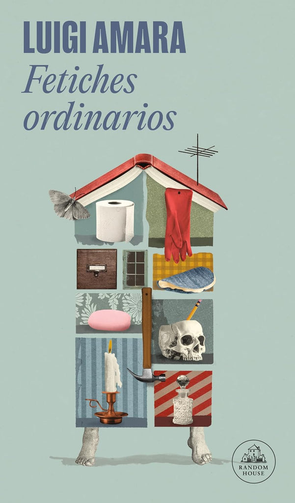 Fetiches Ordinarios / Ordinary Fetishes