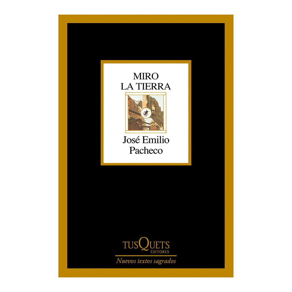 Miro La Tierra (Poesia) / I Look at the Ground (Poems)