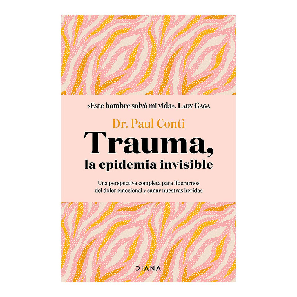 Trauma, La Epidemia Invisible / Trauma The Invisible Epidemic