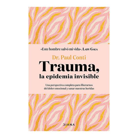 Trauma, La Epidemia Invisible / Trauma The Invisible Epidemic