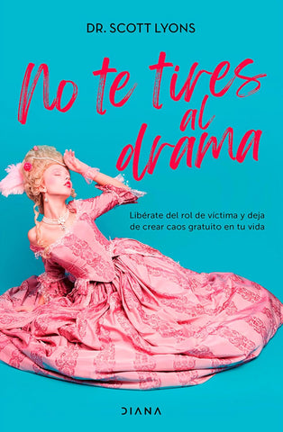 No Te Tires Al Drama / Addicted to Drama