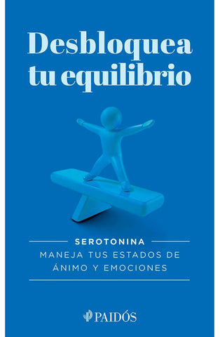 Desbloquea Tu Equilibrio / Unlock Your Balance