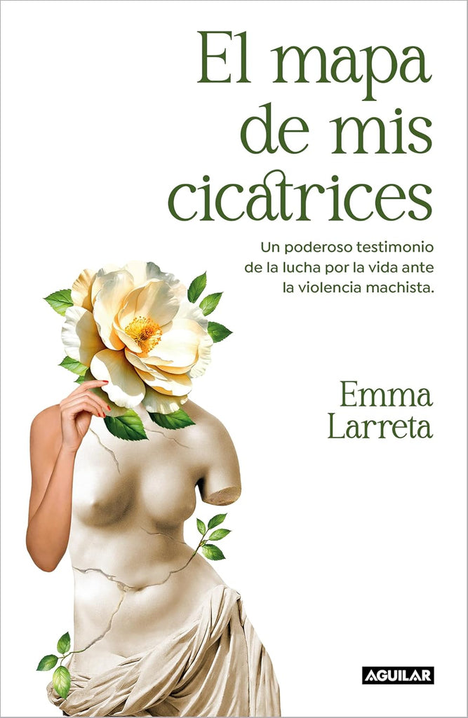 El Mapa de MIS Cicatrices / A Map of My Scars