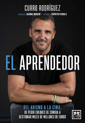 Aprendedor, El