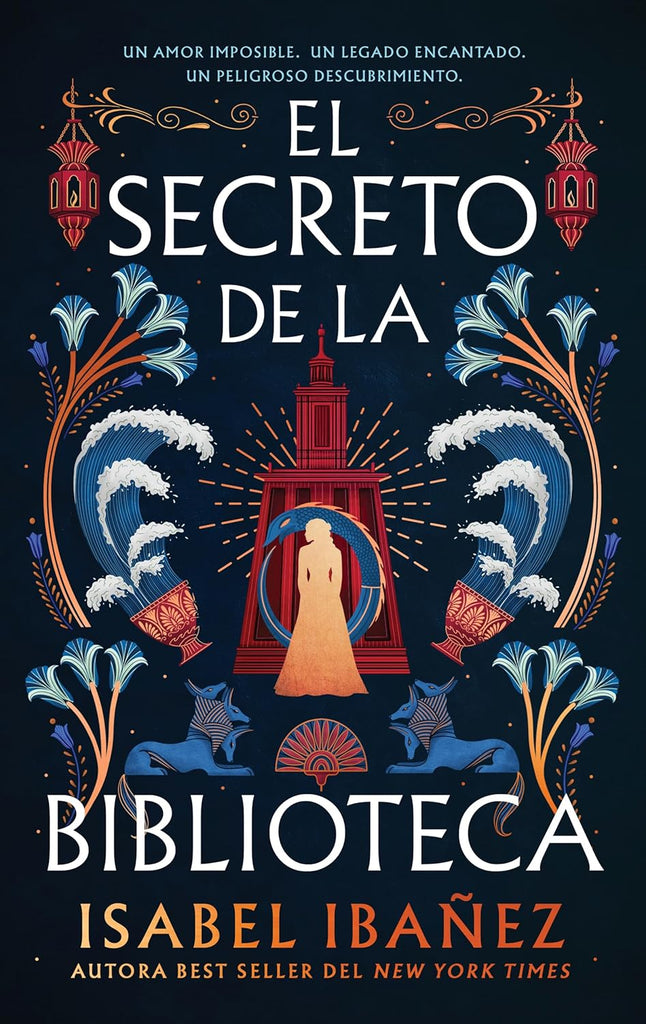 Secreto de la Biblioteca
