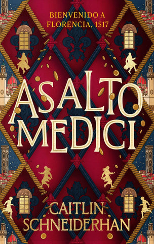 Asalto Medici