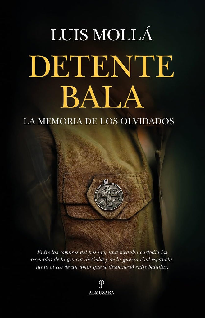 Detente Bala