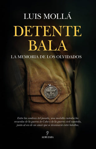 Detente Bala