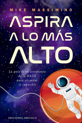 Aspira a Lo Mas Alto