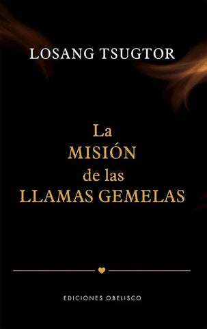 Mision de Las Llamas Gemelas, La
