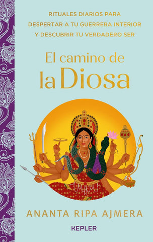 Camino de la Diosa, El