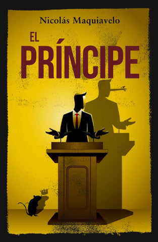 El Principe
