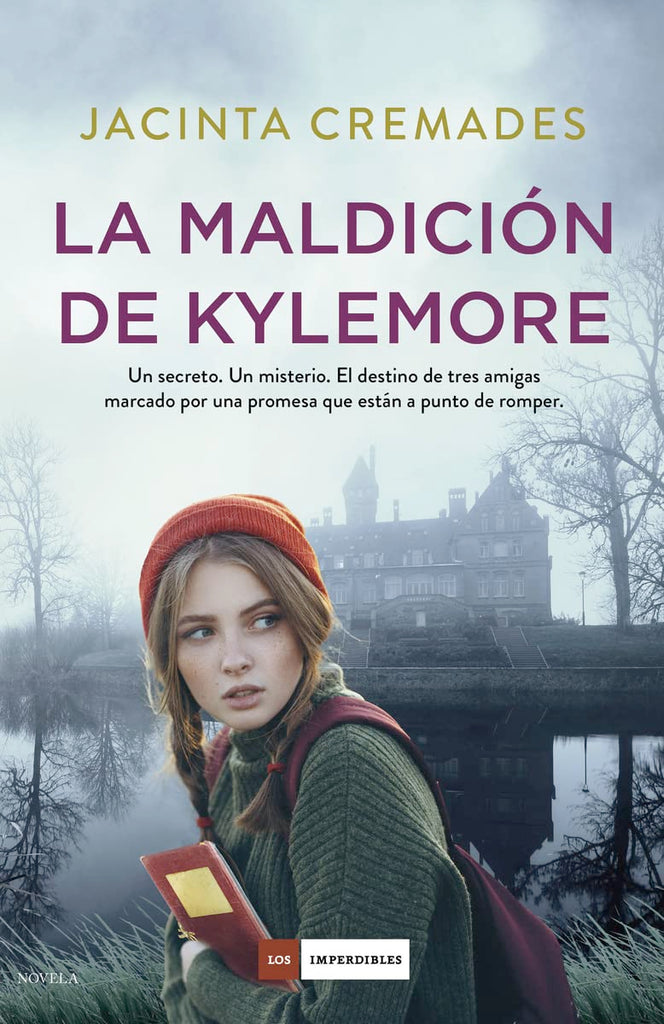 Maldicion de Kylemore, La