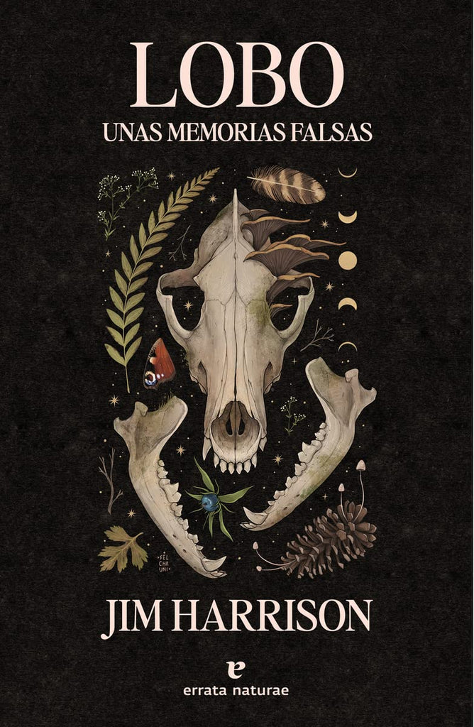 Lobo, Unas Memorias Falsas