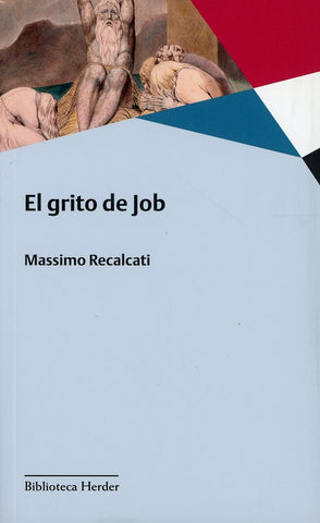 Grito de Job, El