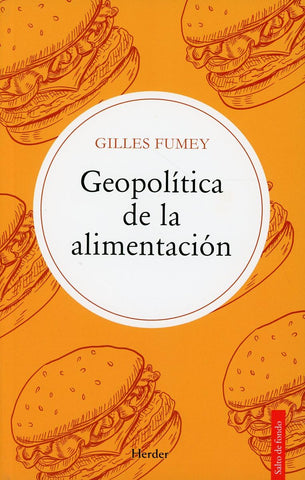 Geopolitica de la Alimentacion