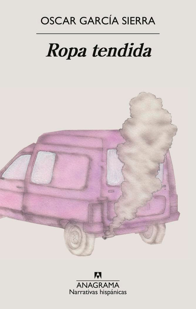 Ropa Tendida