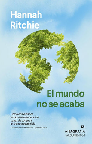 Mundo No Se Acaba, El