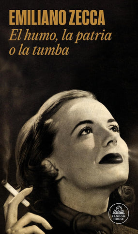 Humo, La Patria O La Tumba / Smoke, Country or Grave