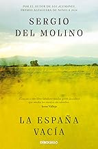 La Espana Vacia / An Empty Spain