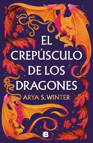 Crepusculo de Los Dragones / The Twilight of Dragons
