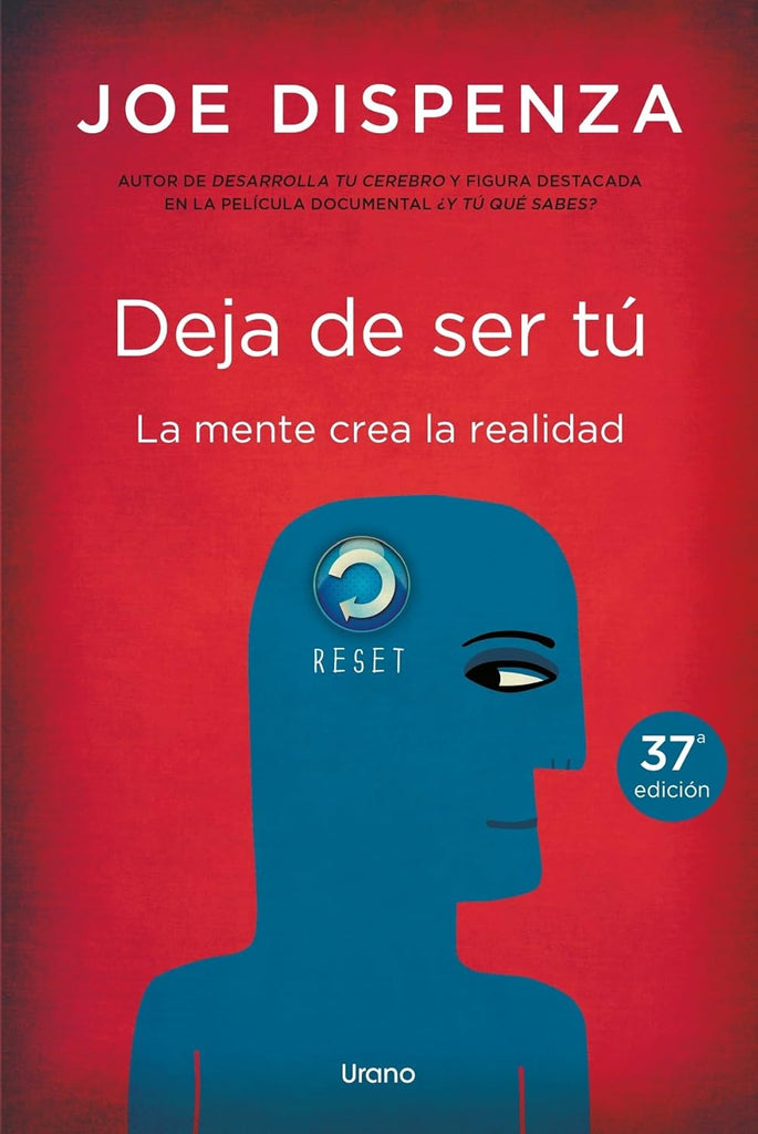 Deja de Ser Tu