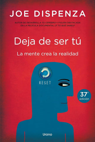 Deja de Ser Tu