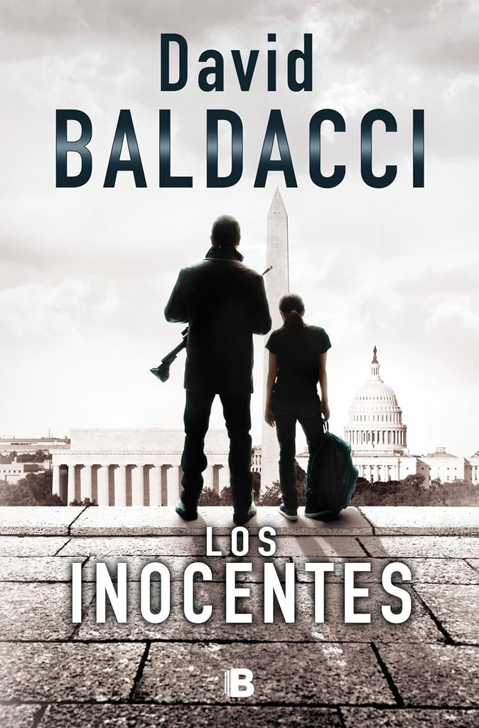 Los Inocentes / The Innocent