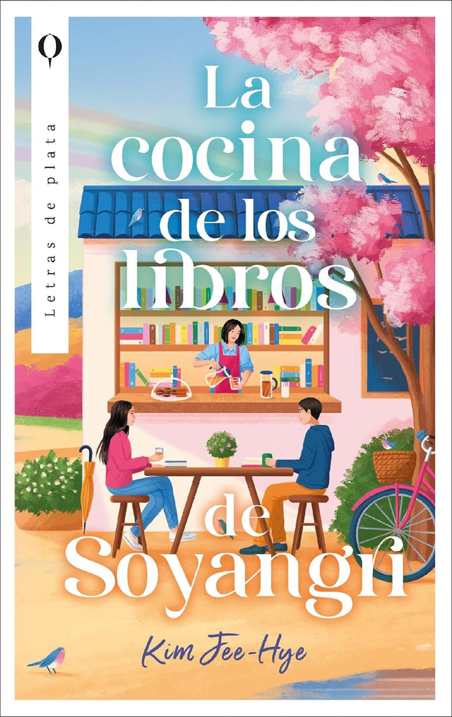 Cocina de Los Libros de Soyangri