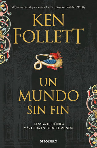 Un Mundo Sin Fin / World Without End