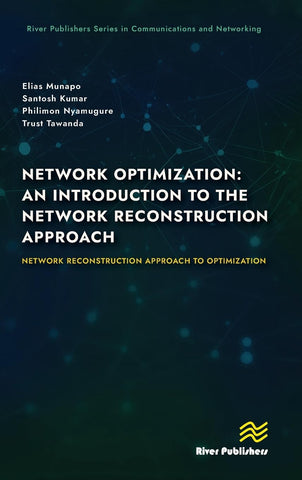 Network Optimization An Introduction to the Network Reconstruction Approach Network Reconstruction Approach to Optimization