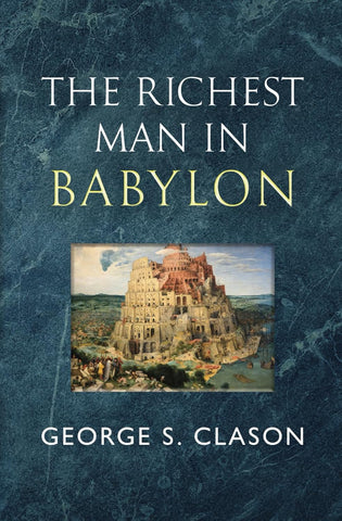 Richest Man in Babylon