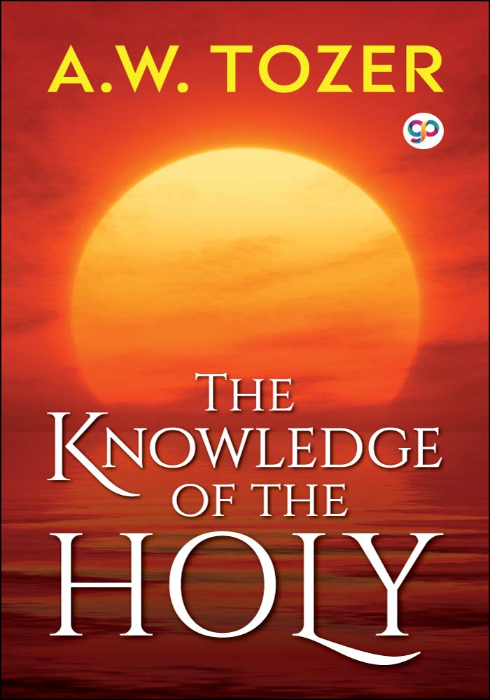 Knowledge of the Holy