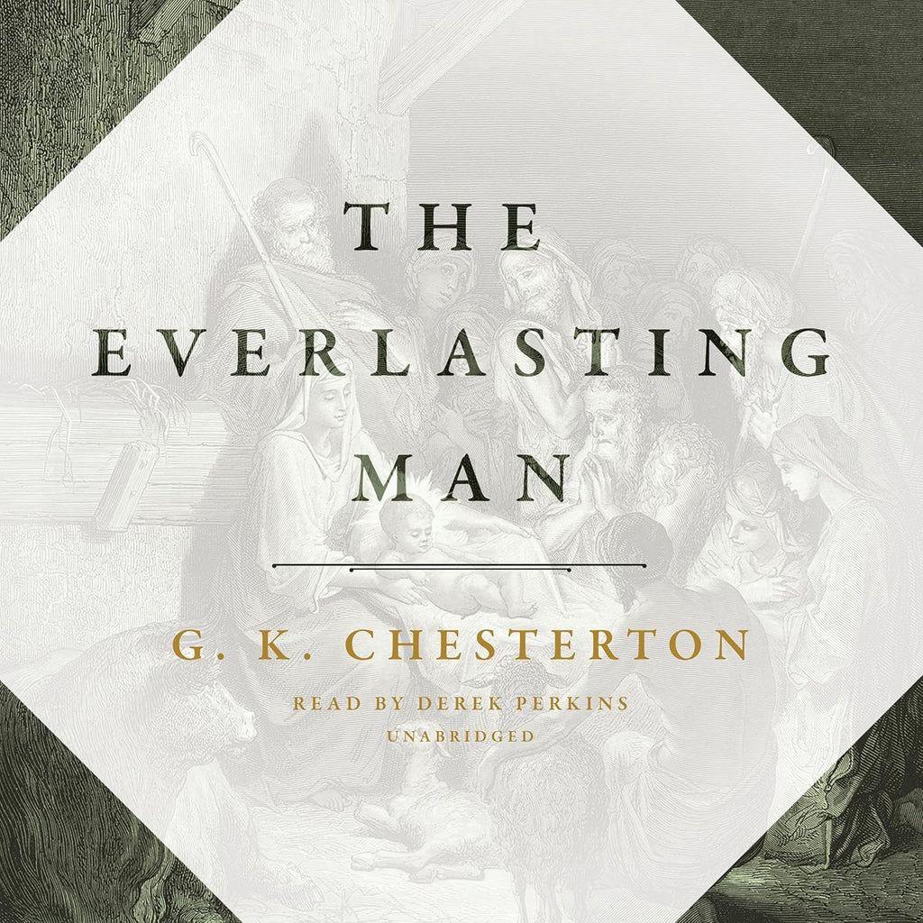 Everlasting Man