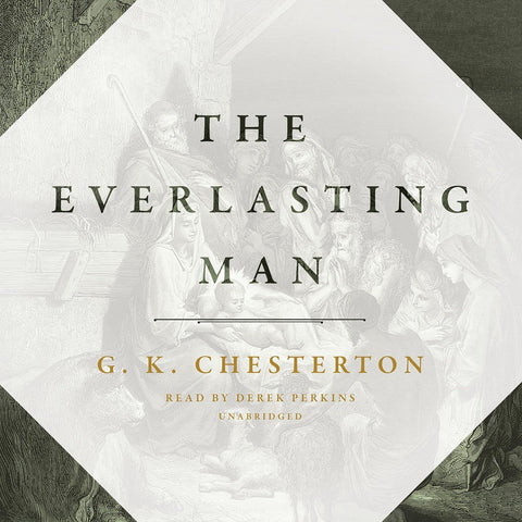 Everlasting Man
