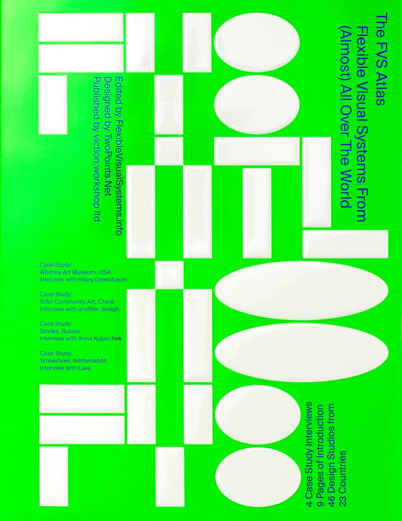Flexible Visual Systems The Fvs Atlas