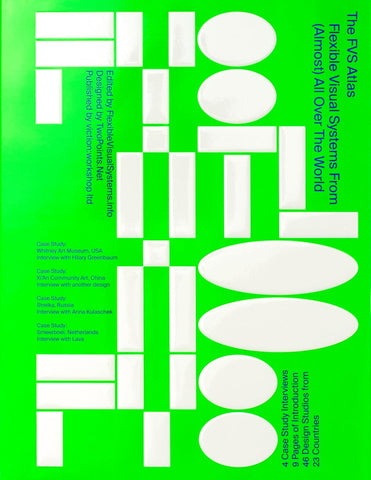 Flexible Visual Systems The Fvs Atlas