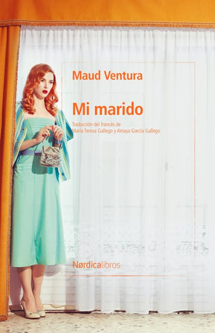 Mi Marido (Nordica)