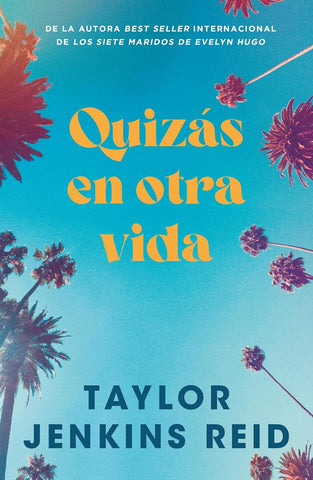 Quizas En Otra Vida -V2*