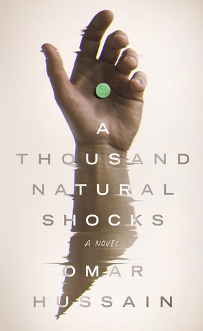 Thousand Natural Shocks