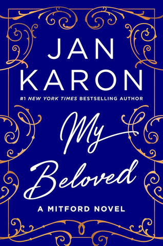 My Beloved: A Mitford Novel
