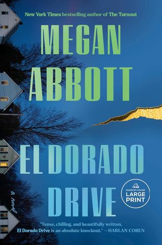 El Dorado Drive