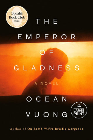 Emperor of Gladness: Oprah's Book Club