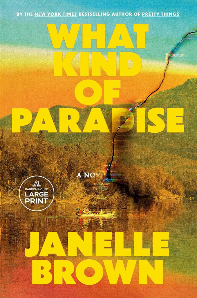 What Kind of Paradise